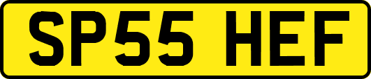 SP55HEF