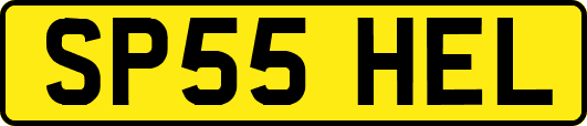 SP55HEL