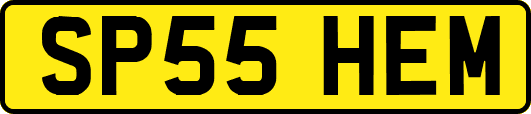 SP55HEM