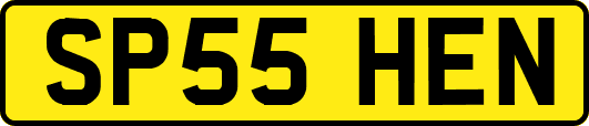 SP55HEN