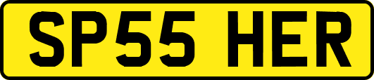 SP55HER