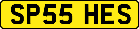 SP55HES