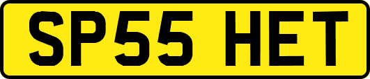 SP55HET