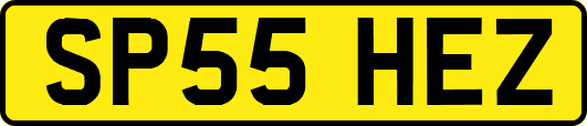 SP55HEZ