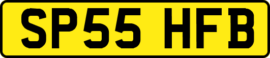 SP55HFB
