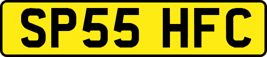 SP55HFC