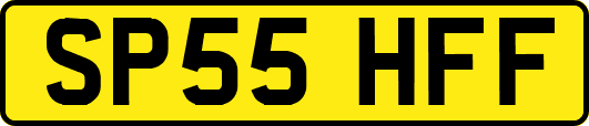 SP55HFF
