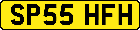 SP55HFH