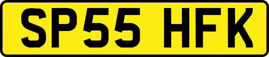SP55HFK