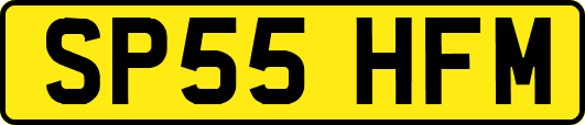 SP55HFM