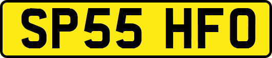 SP55HFO