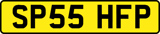 SP55HFP