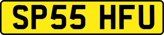 SP55HFU