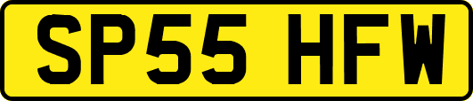 SP55HFW