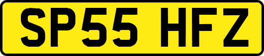 SP55HFZ