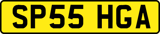 SP55HGA