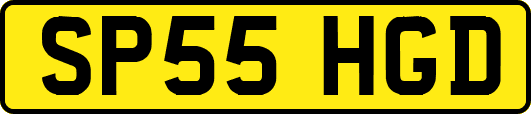 SP55HGD