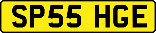 SP55HGE