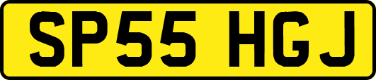 SP55HGJ