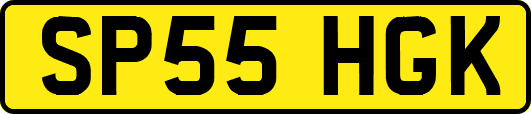 SP55HGK
