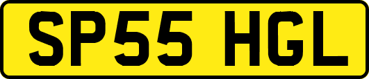 SP55HGL