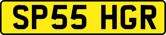 SP55HGR