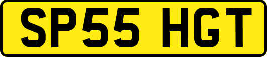 SP55HGT