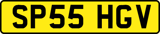 SP55HGV
