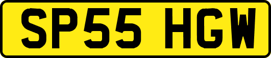 SP55HGW
