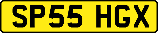 SP55HGX