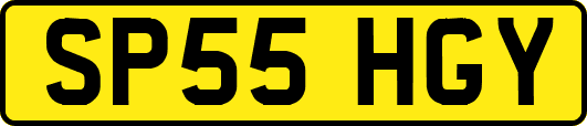 SP55HGY