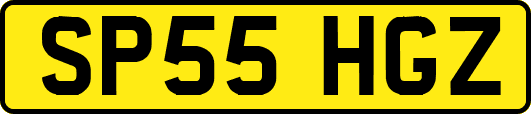 SP55HGZ