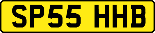 SP55HHB
