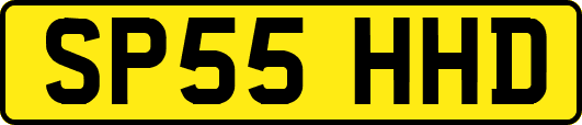 SP55HHD