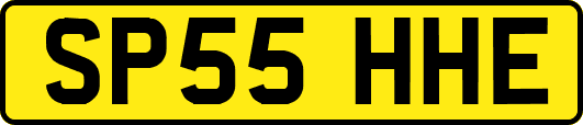 SP55HHE
