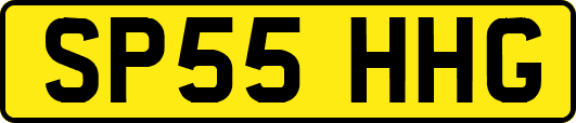 SP55HHG
