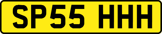 SP55HHH