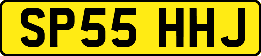 SP55HHJ