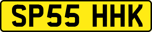 SP55HHK