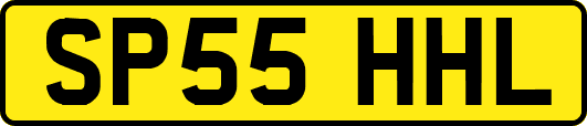 SP55HHL