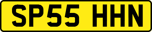 SP55HHN