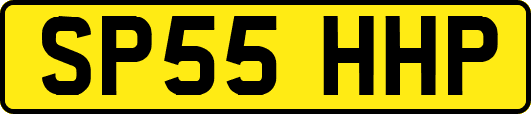 SP55HHP