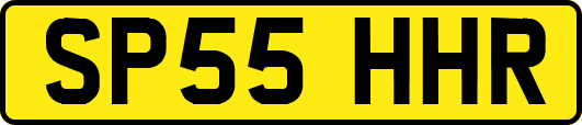SP55HHR