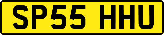 SP55HHU