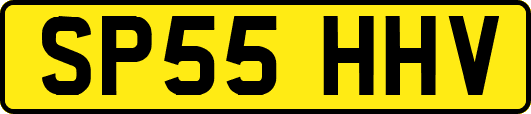 SP55HHV