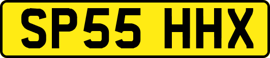 SP55HHX
