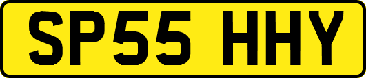 SP55HHY