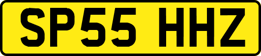 SP55HHZ