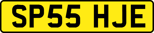 SP55HJE