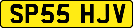 SP55HJV